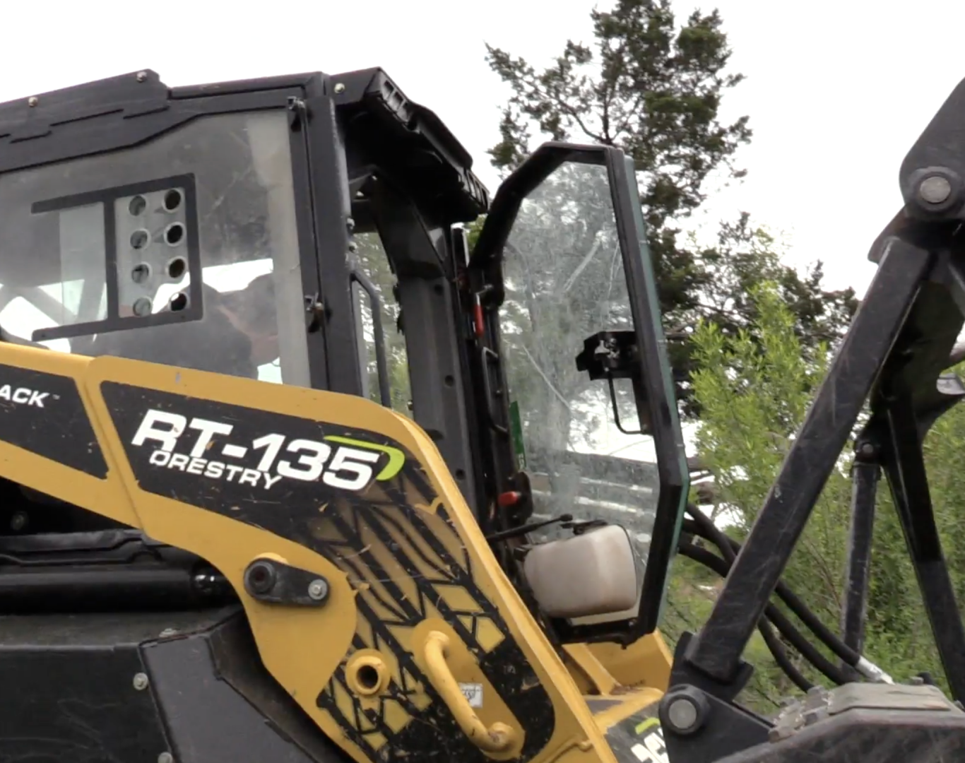 Land clearing near me in Williamson County, TX with expert service